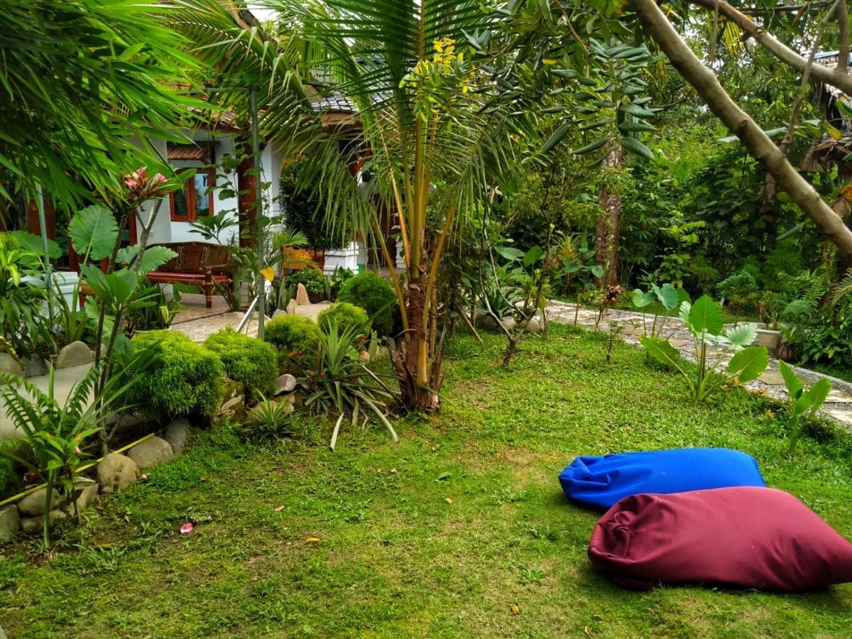 Sumatra Orangutan Discovery Villa Bukit Lawang Exterior photo